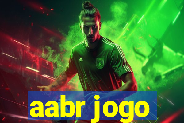 aabr jogo